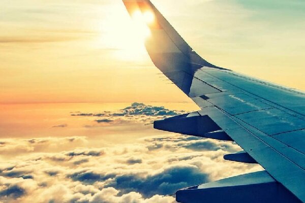 هواپیماهای پرواز تهران - کیش در کیش فرود آمدند هواپیماهای پرواز تهران - کیش در کیش فرود آمدند