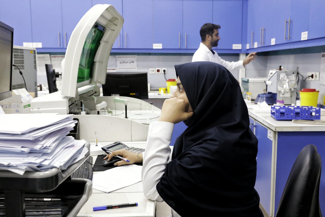 اجرای برنامه جامع خدمات سرطان در دانشگاه علوم پزشکی زاهدان آغاز شد