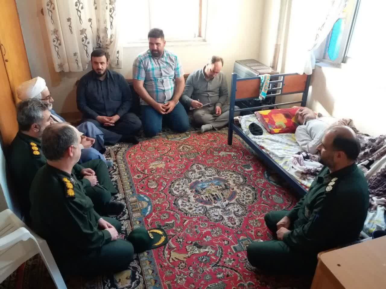 شهیدان پشتوانه اصلی انقلاب اسلامی هستند شهیدان پشتوانه اصلی انقلاب اسلامی هستند