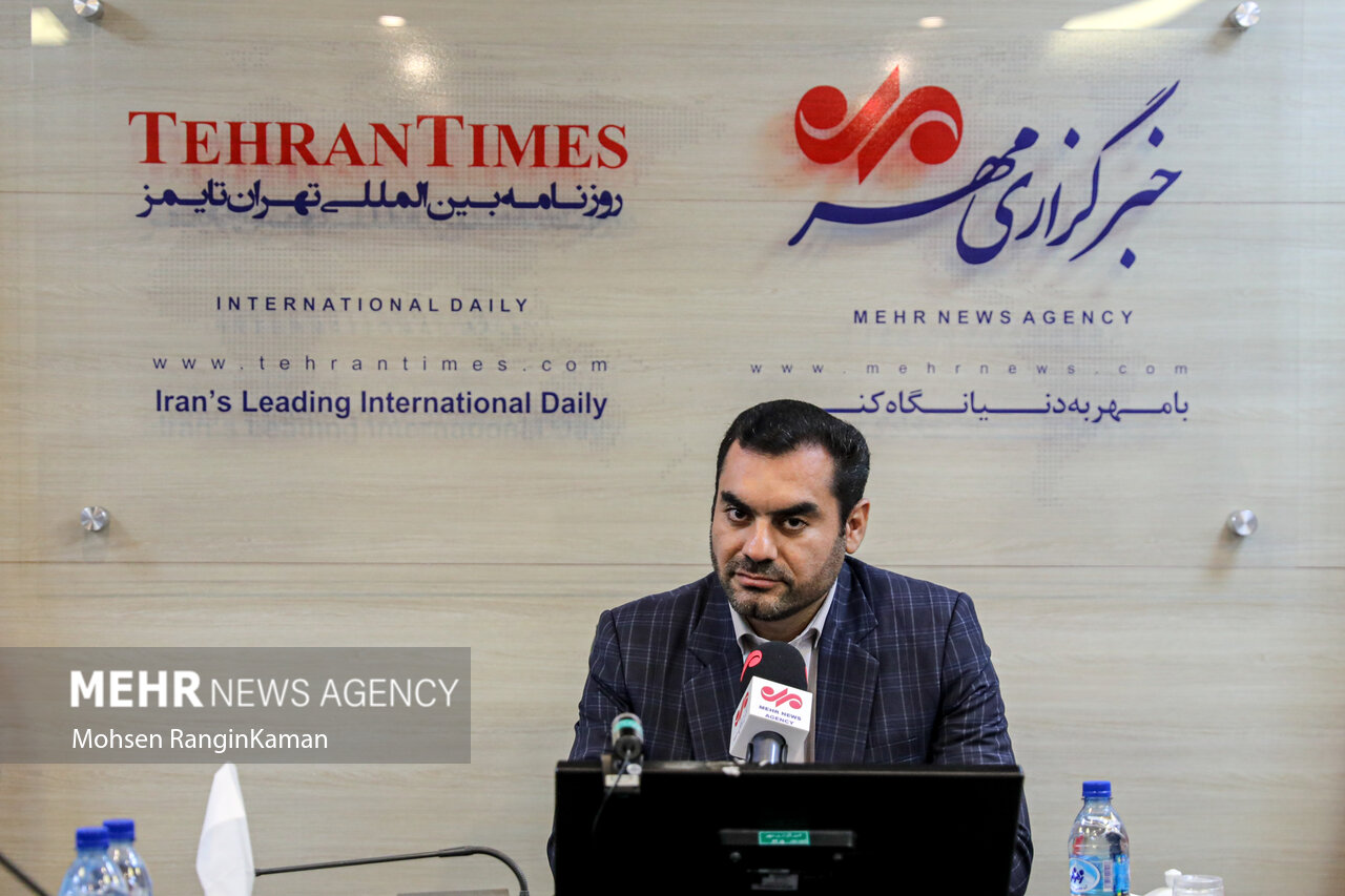 هدف بسیج حقوقدانان مطالبه حقوق عامه است/جامعه ما فقر حقوقی دارد