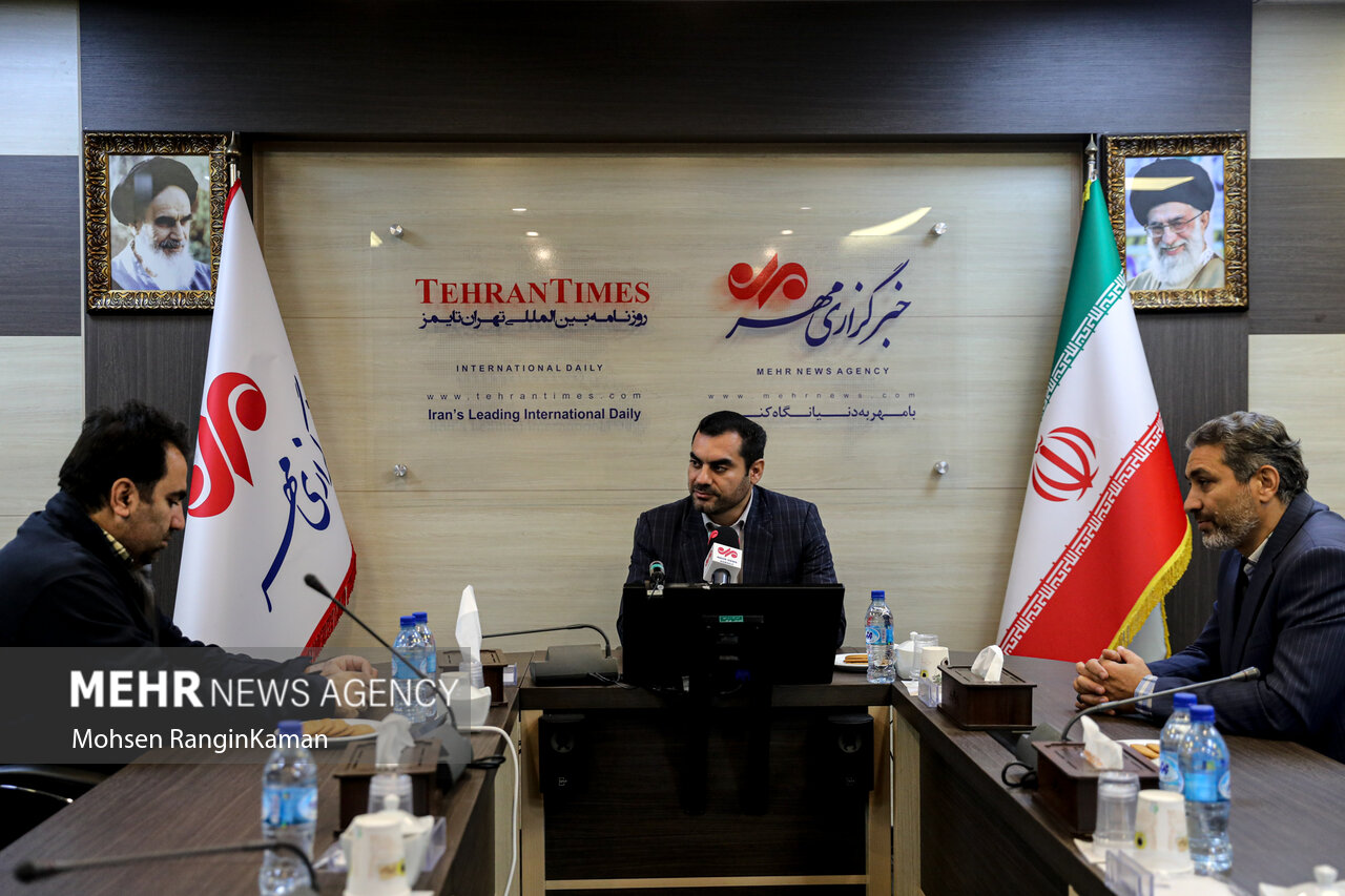 هدف بسیج حقوقدانان مطالبه حقوق عامه است/جامعه ما فقر حقوقی دارد