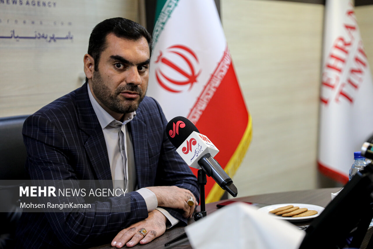 هدف بسیج حقوقدانان مطالبه حقوق عامه است/جامعه ما فقر حقوقی دارد