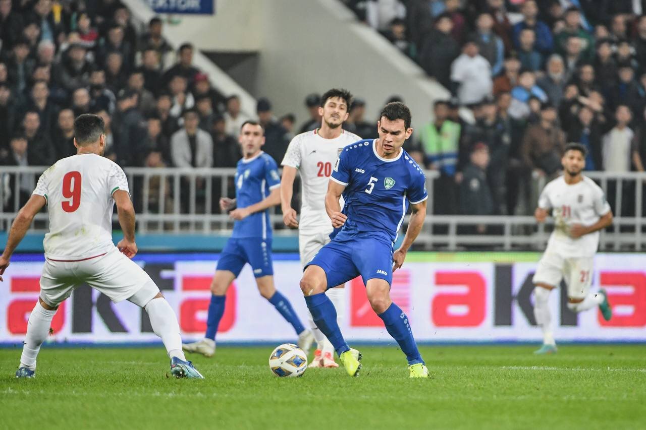 Prediksi Lengkap Kualifikasi Piala Dunia 2026 Iran vs Uzbekistan 3 Prediksi Lengkap Kualifikasi Piala Dunia 2026 Iran vs Uzbekistan
