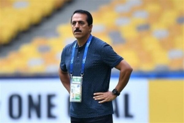 Chamanian named Iran U17 football team coach