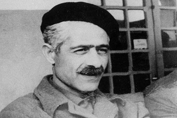 گزارش هفده‌روزه آل احمد از درون اسراییل