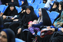 همایش بزرگ مبلغان فاطمی در مازندران