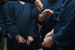 دستگیری ۳ مرد شرور در نازی آباد تهران