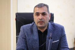 اتوبان کسایی تبریز به پارکینگ ورزشگاه یادگار امام وصل می شود