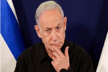 نتانیاهو از «احتمال جنگ با تشکیلات خودگردان فلسطین» سخن گفت/ واکنش حماس