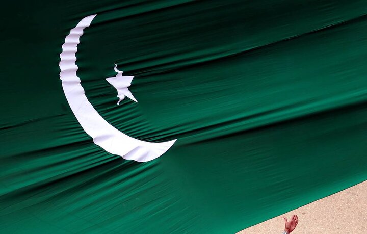 درخواست رسمی پاکستان برای پیوستن به «بریکس»
