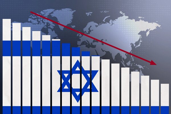 Gazze savaşı İsrail’i ekonomik krize doğru götürüyor 