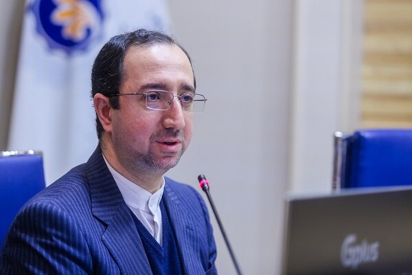 صادرات ۶۵۰ میلیون دلاری محصولات دانش بنیان در ۶ ماهه اول ۱۴۰۲ صادرات ۶۵۰ میلیون دلاری محصولات دانش بنیان در ۶ ماهه اول ۱۴۰۲