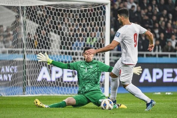 ۳ لژیونر در اردوی تیم ملی/ حضور ۷ بازیکن مشروط به رضایت باشگاهها