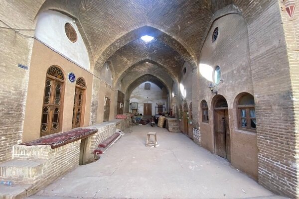 پایداری بافت تاریخی شهر یزد در گرو مشارکت مردمی