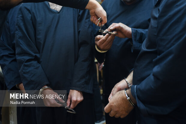 عروسی در رامیان 7نفر را راهی بیمارستان کرد/ دستگیری۱۰نفراز عاملان