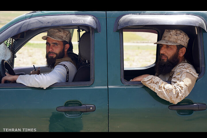 From opium fields to agricultural innovation: Afghanistan's journey towards a drug-free economy