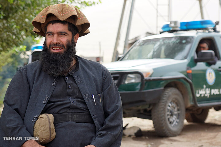 From opium fields to agricultural innovation: Afghanistan's journey towards a drug-free economy