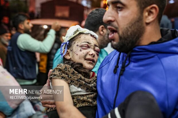 چرا رژیم صهیونیستی باید از بازیهای المپیک ۲۰۲۴ پاریس تعلیق شود؟