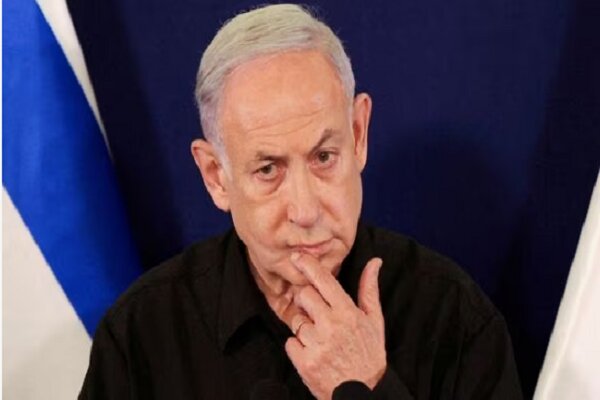 نتانیاهو به دادگاه می‌رود