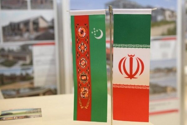 İran-Türkmenistan ilişkileri Aşkabat'ta ele alındı