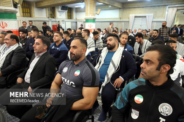 علینژاد: «جهش در بودجه ورزش» لازمه رسیدگی به معیشت ورزشکاران است