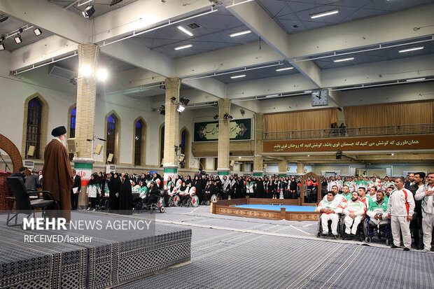 کلهر: توسعه ورزش همگانی بودجه میخواهد/ تلاش برای ارزانسازی ورزش