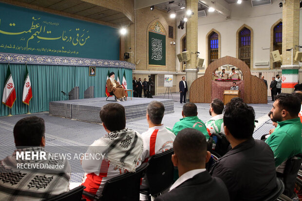 کلهر: توسعه ورزش همگانی بودجه میخواهد/ تلاش برای ارزانسازی ورزش