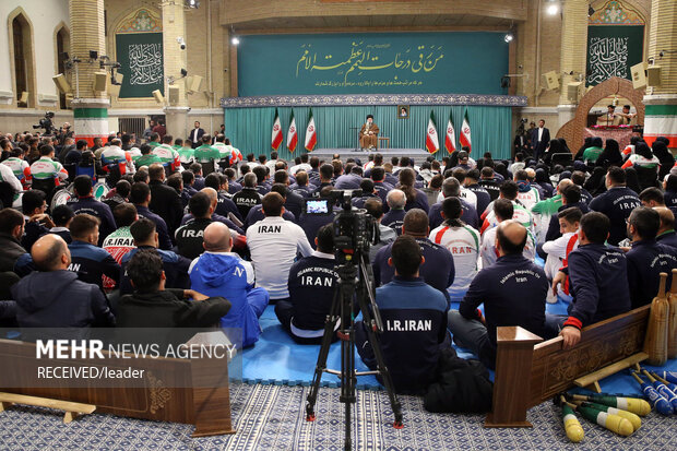 علینژاد: «جهش در بودجه ورزش» لازمه رسیدگی به معیشت ورزشکاران است