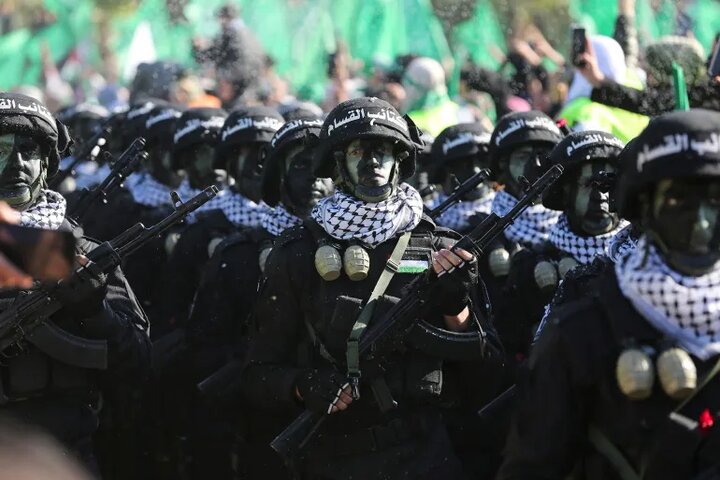 ۵ نقطه قوت حماس در برابر رژیم صهیونیستی 