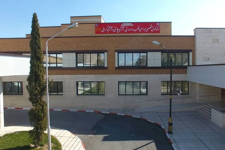 ۲۵۰ عمل کرونر قلب در شاهرود انجام شد/ فتح قله درمان با کار جهادی