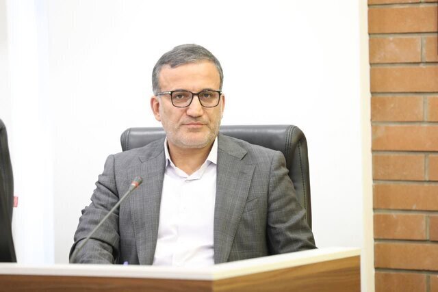 حکم شهردار اراک توسط وزیر کشور امضا شد