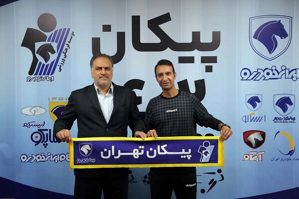 رضا عنایتی