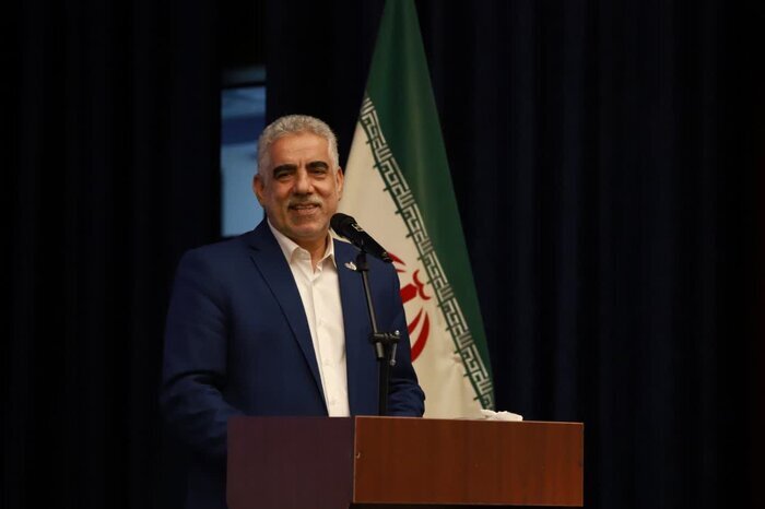 دستاوردهای ایران اسلامی را مدیون تفکر بسیجی هستیم دستاوردهای ایران اسلامی را مدیون تفکر بسیجی هستیم