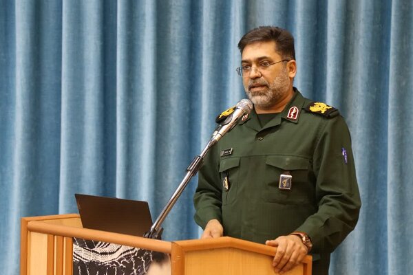 گواهینامه مهارت آموزی به ۴۵۰۰ سرباز استان یزد اعطا شد