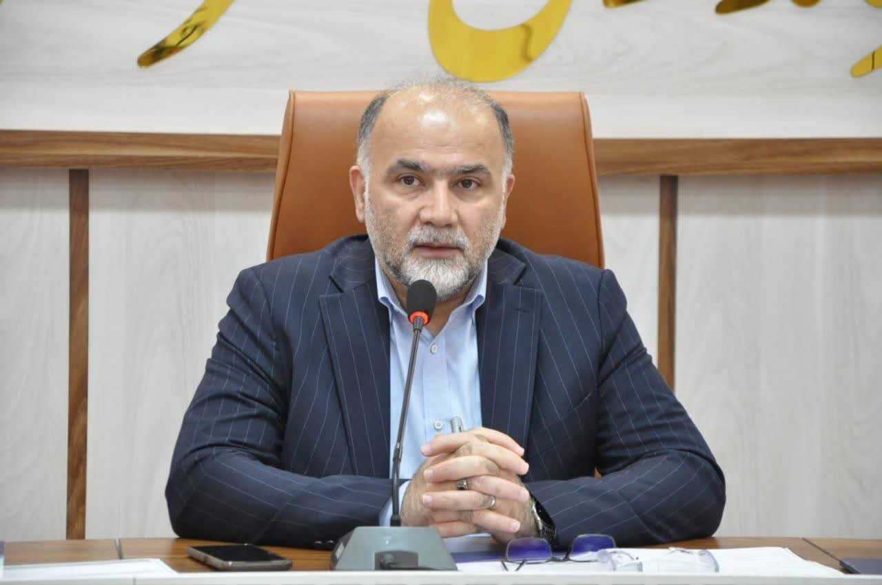 توجه به کتاب و کتابخوانی سبب توسعه فرهنگی شهر می شود توجه به کتاب و کتابخوانی سبب توسعه فرهنگی شهر می شود