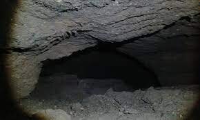 Prehistorical rock shelter discovered in northern Iran