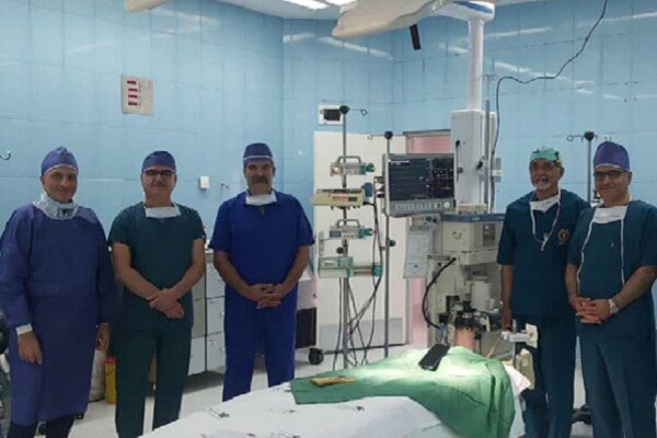 تجهیز اورژانس شاهرود/ گستره خدمت وسیعتر شد