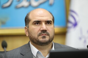 «محسن منصوری» از پروژه قطار سریع‌السیر تهران-قم-اصفهان بازدید کرد