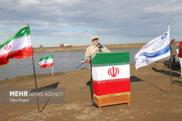 احيای زندگی در خليج <a href='https://sayeb.ir/tag/%da%af%d8%b1%da%af%d8%a7%d9%86'></div>گرگان</a>