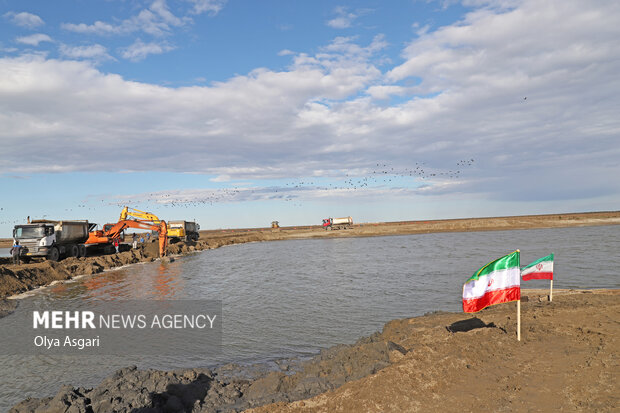 احيای زندگی در خليج <a href='https://sayeb.ir/tag/%da%af%d8%b1%da%af%d8%a7%d9%86'></div>گرگان</a>