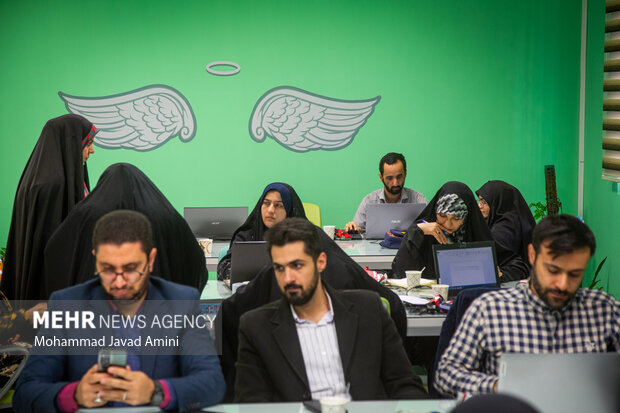 جام رسانه قزوین