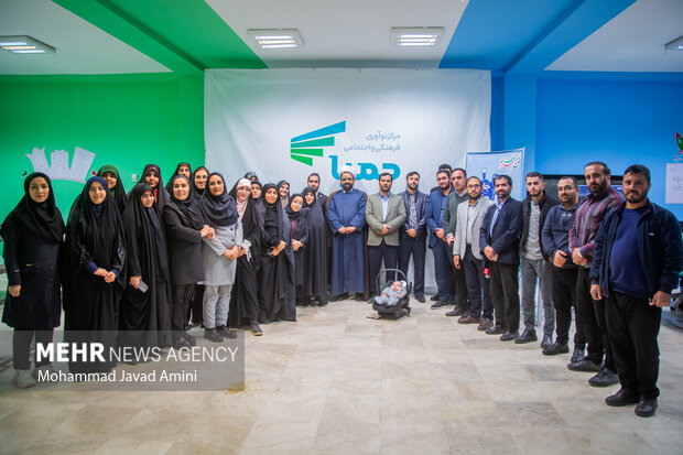 جام رسانه قزوین