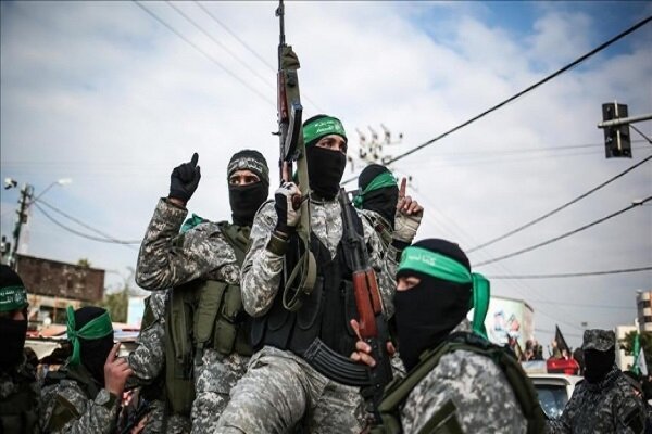 فلسطینی مجاہدین کا 60 صہیونی فوجیوں کے اجتماع پر اچانک حملہ