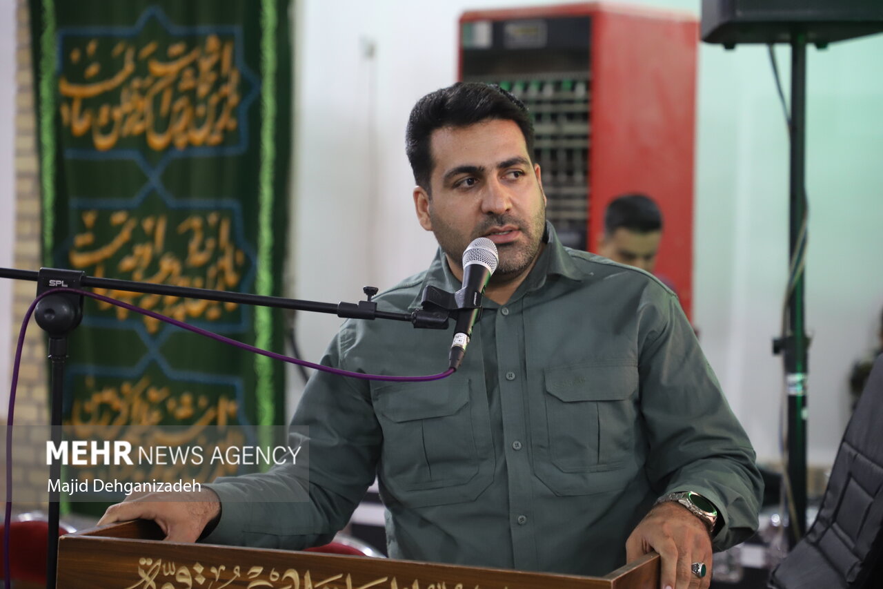 «محله اسلامی» در یزد محقق شد/ پیشبینی ۱۲ قرارگاه در مرکز یزد