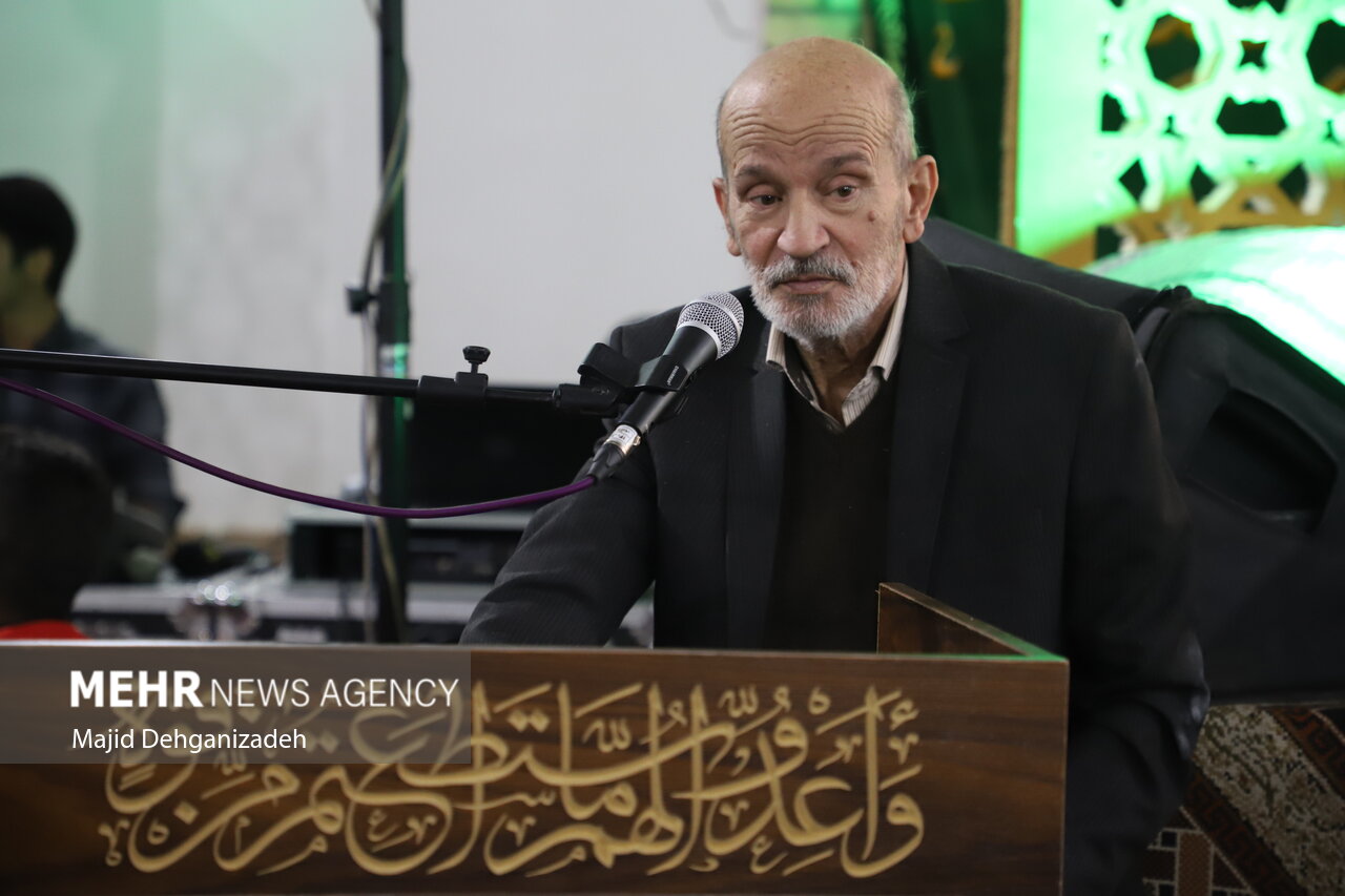 «محله اسلامی» در یزد محقق شد/ پیشبینی ۱۲ قرارگاه در مرکز یزد