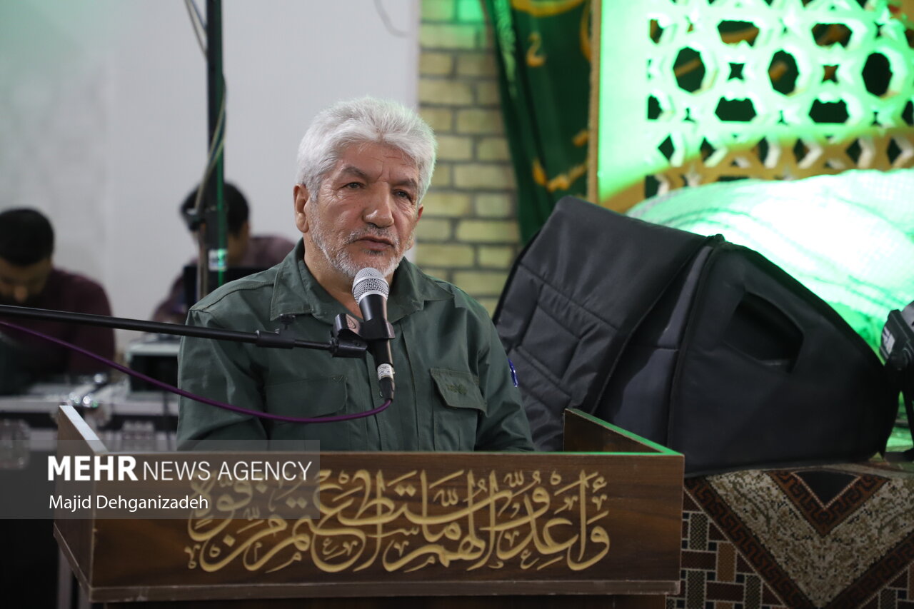 «محله اسلامی» در یزد محقق شد/ پیشبینی ۱۲ قرارگاه در مرکز یزد