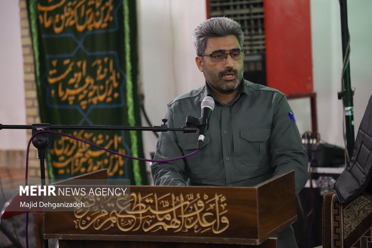 «محله اسلامی» در یزد محقق شد/ پیشبینی ۱۲ قرارگاه در مرکز یزد