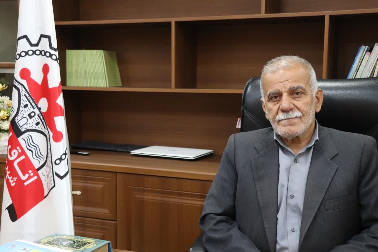 جامعه امروز نیازمند تولید آثار ارزشمند در انتقال فرهنگ شهادت است جامعه امروز نیازمند تولید آثار ارزشمند در انتقال فرهنگ شهادت است