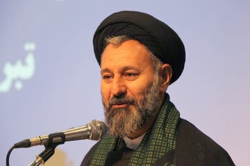 امام جمعه جدید گیلانغرب معرفی شد