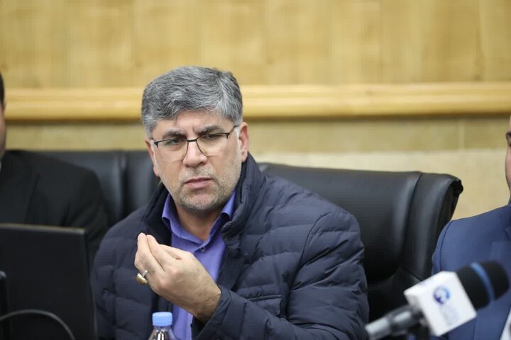 برلماني إيراني: من واجب الأوساط الدولية مساعدة أهالي غزة